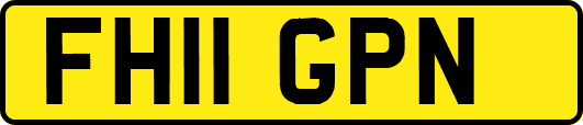 FH11GPN