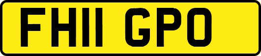 FH11GPO