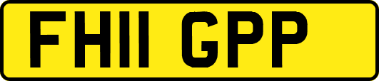 FH11GPP