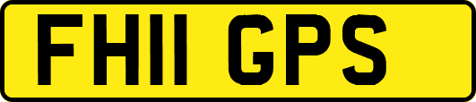 FH11GPS