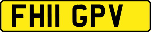 FH11GPV