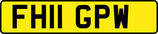 FH11GPW