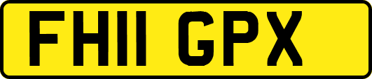 FH11GPX