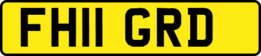 FH11GRD