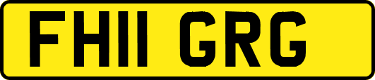 FH11GRG