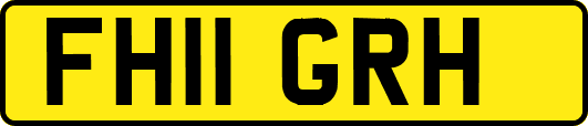 FH11GRH