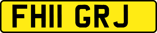 FH11GRJ