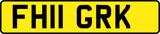 FH11GRK