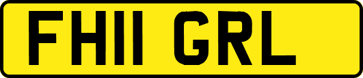 FH11GRL