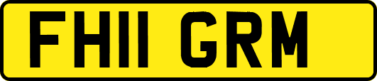 FH11GRM