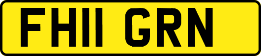 FH11GRN
