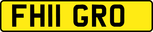 FH11GRO