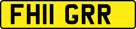 FH11GRR