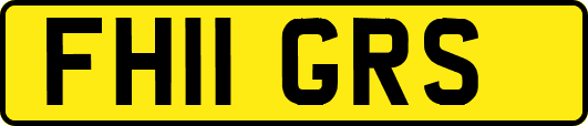 FH11GRS