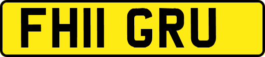 FH11GRU