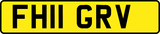 FH11GRV