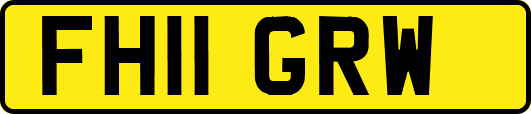 FH11GRW