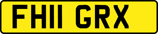 FH11GRX