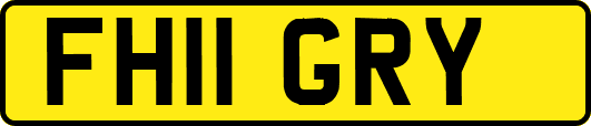 FH11GRY