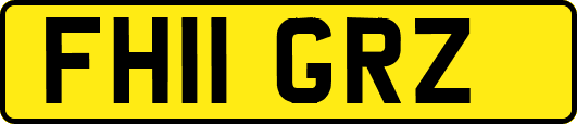 FH11GRZ