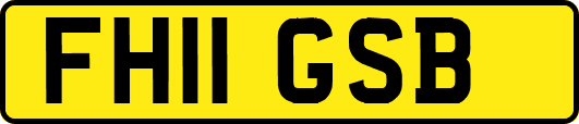 FH11GSB