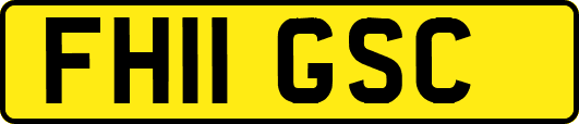 FH11GSC