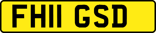FH11GSD