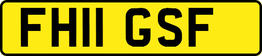 FH11GSF