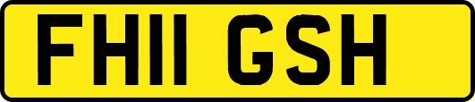 FH11GSH