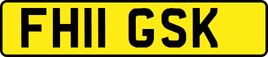 FH11GSK