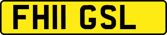 FH11GSL