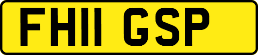 FH11GSP