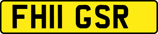 FH11GSR