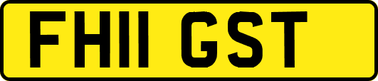 FH11GST