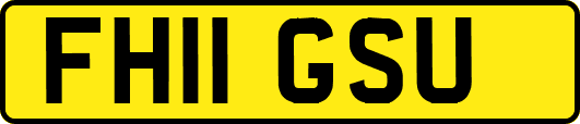 FH11GSU