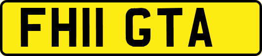 FH11GTA