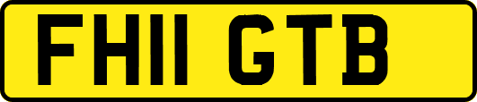 FH11GTB