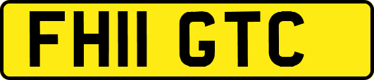 FH11GTC