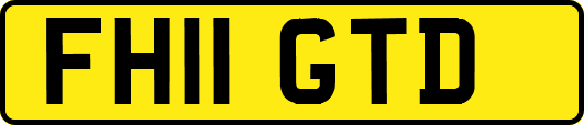 FH11GTD