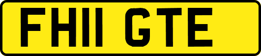 FH11GTE