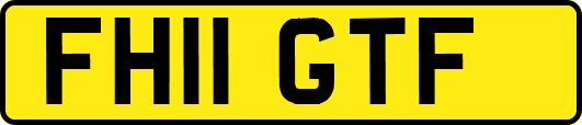FH11GTF