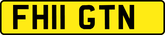 FH11GTN
