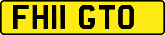 FH11GTO