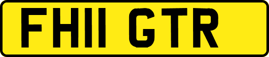 FH11GTR