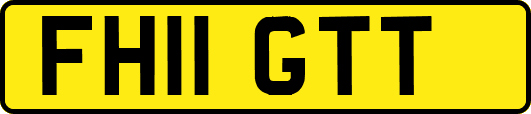 FH11GTT