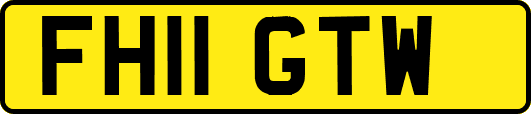 FH11GTW