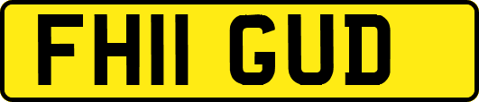 FH11GUD