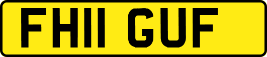 FH11GUF