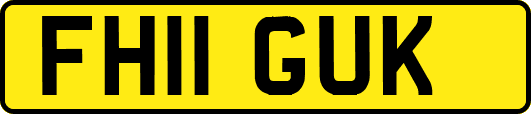 FH11GUK