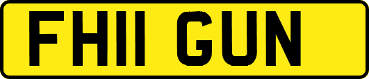 FH11GUN